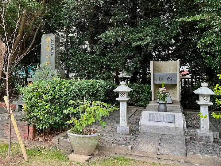 宮崎縣護國神社(宮崎県)