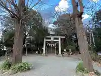 愛宕神社(埼玉県)