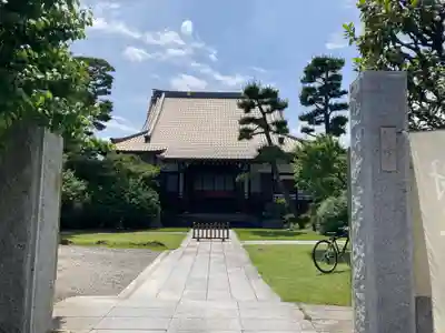 妙高寺(東京都)