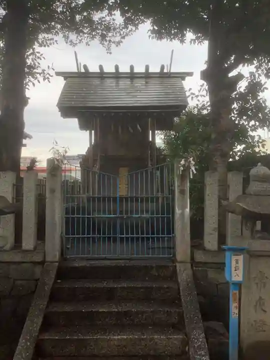 松原神社(愛知県)