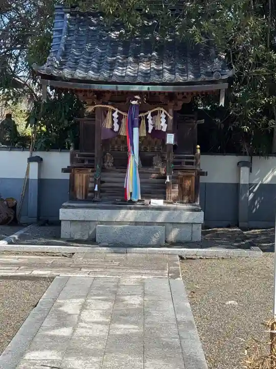 天満宮北野神社(滋賀県)
