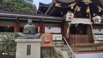 晴明神社のその他建物