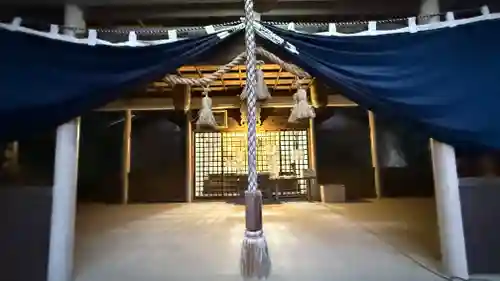 八幡神社(徳島県)