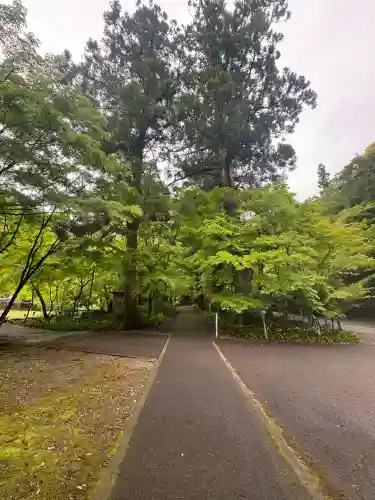 大矢田神社(岐阜県)
