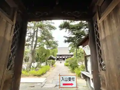 鶴林寺(兵庫県)