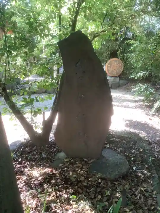 萱津神社のその他建物