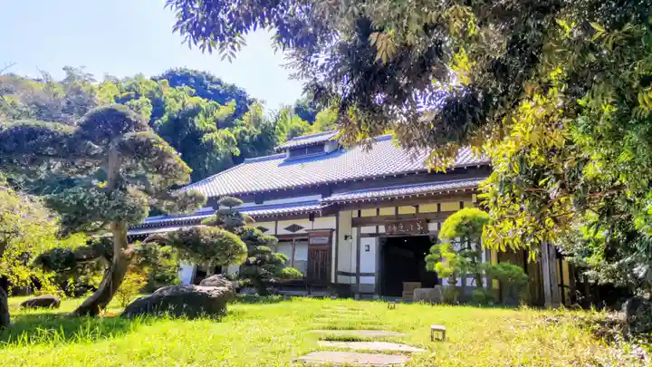 常不軽寺(千葉県)