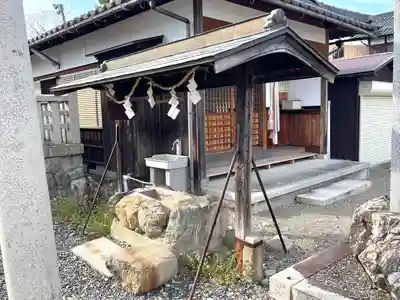 八幡宮(滋賀県)