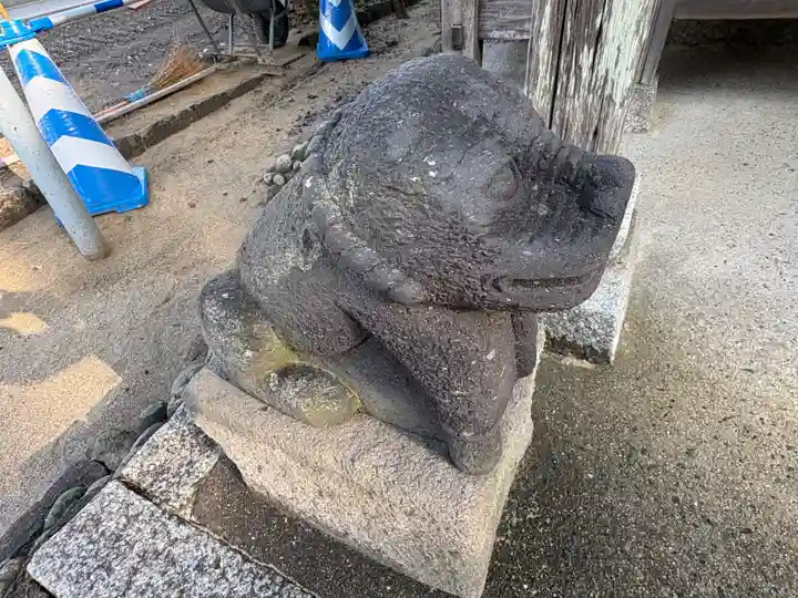 水天宮(福岡県)