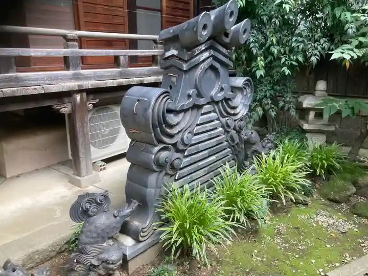 正徳寺(東京都)