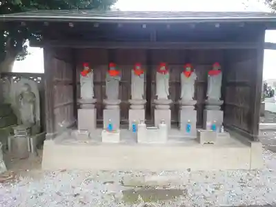 大蓮寺(埼玉県)