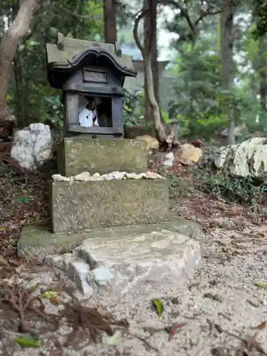 鹿島大神宮(福島県)