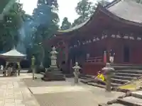 金剛證寺の本殿・本堂
