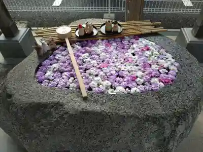 阿邪訶根神社(福島県)