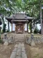 厳島神社(埼玉県)