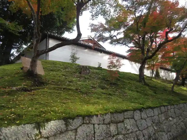 曼殊院門跡のその他建物