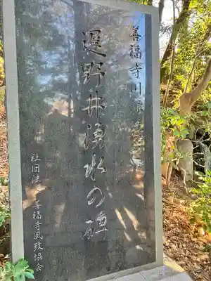 市杵島神社(東京都)