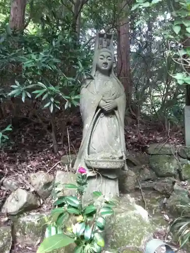 大王寺(山口県)