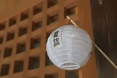 三春大神宮のその他建物