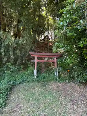 浅間神社(千葉県)