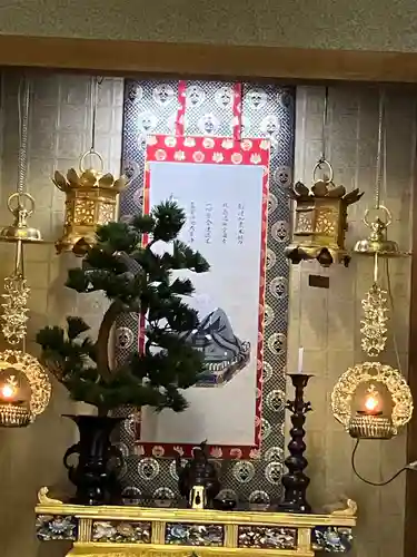 太子寺(北海道)