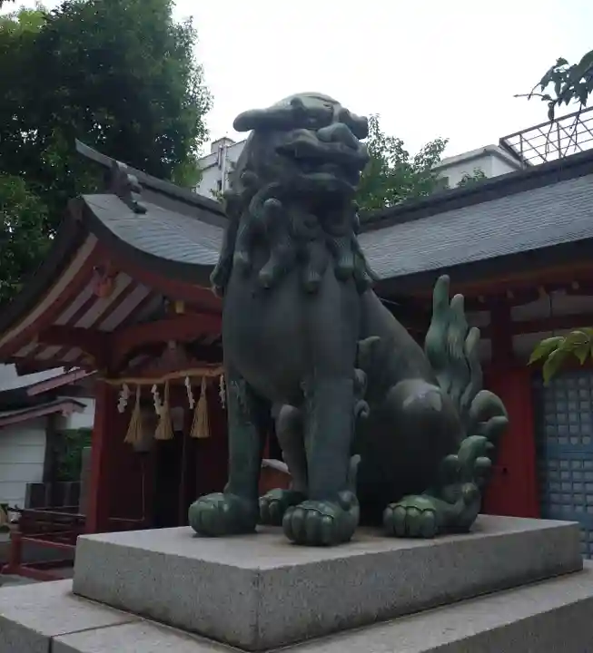 御霊神社(大阪府)