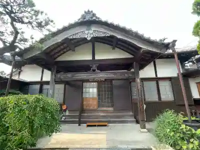 観音寺(三重県)