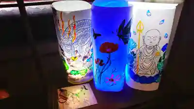 成田山瀧泉寺の体験その他