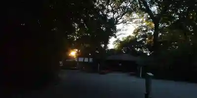 賀茂御祖神社（下鴨神社）のその他建物