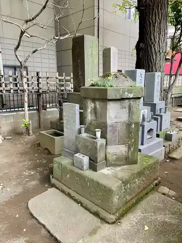 正徳寺(東京都)