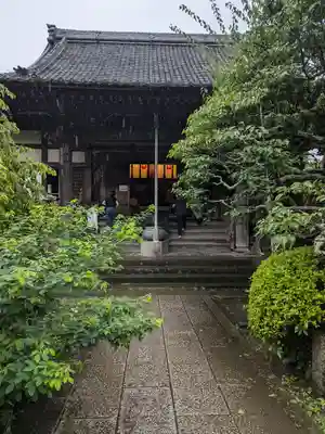 宝戒寺(神奈川県)