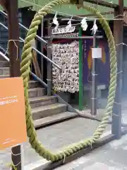 菊名神社の建物その他