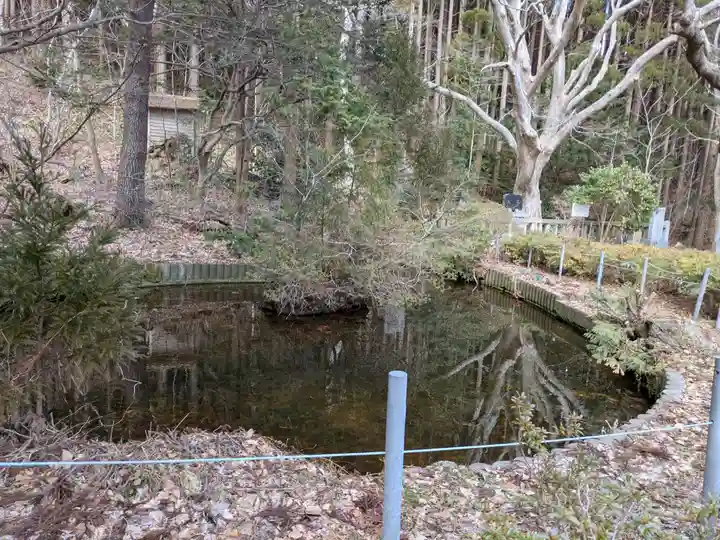 函館八幡宮(北海道)