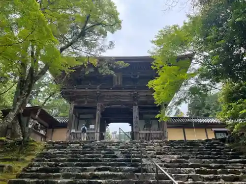 神護寺(京都府)