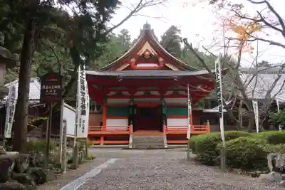 真禅院(岐阜県)