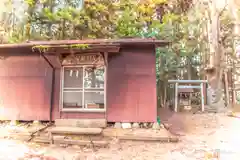 羽黒神社(宮城県)