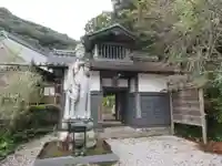 青龍寺(高知県)