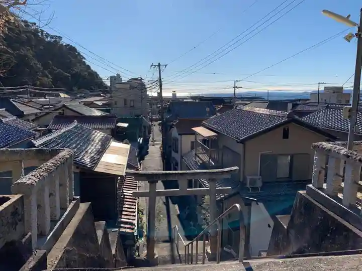 八雲神社(千葉県)
