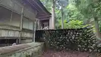 武山神社(岐阜県)