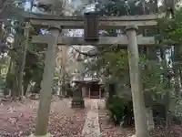 駒形神社(千葉県)