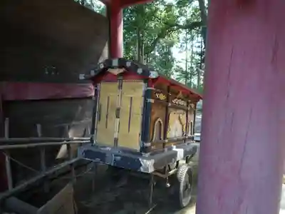 東昌寺(茨城県)