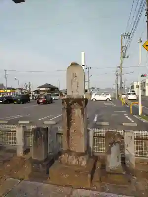 須賀神社(千葉県)