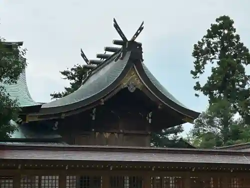 富山縣護國神社(富山県)
