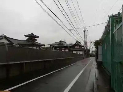 自性院のその他建物