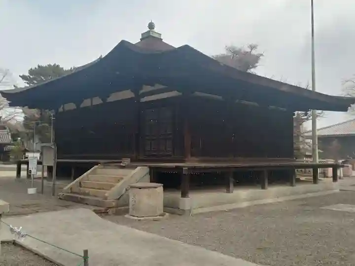 鶴林寺(兵庫県)