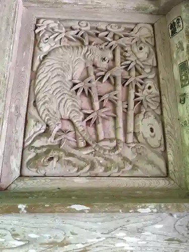 瑠璃寺(兵庫県)