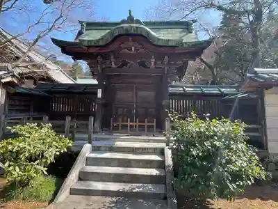 白峯寺(香川県)