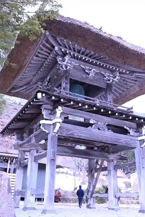 松原山 明善寺(岐阜県)