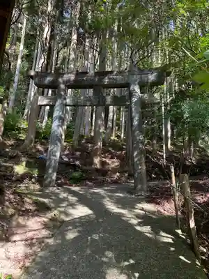 速川神社(宮崎県)