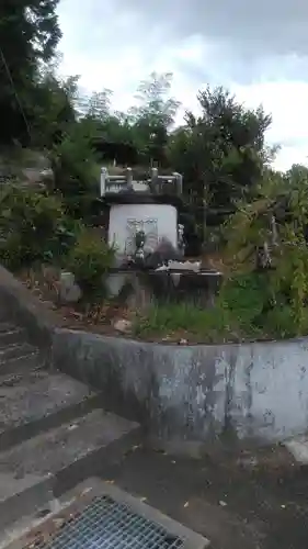 蓮台寺のその他建物